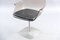 Vintage Champagne Chair in Acrylic Glass, 1970s 9