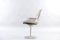 Vintage Champagner Stuhl aus Acrylglas, 1970er 5