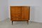 Scandinavian Highboard, 1970s 1