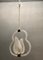 Murano Glass Pendant Lamp, 1950s 1