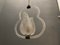 Murano Glass Pendant Lamp, 1950s, Image 5