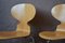 Ant Dining Chairs by Arne Jacobsen for Fritz Hansen, 1991, Set of 2, Image 3