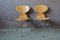 Ant Dining Chairs by Arne Jacobsen for Fritz Hansen, 1991, Set of 2 1