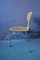 Sedie da pranzo Ant di Arne Jacobsen per Fritz Hansen, 1991, set di 2, Immagine 5