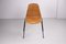 Mid-Century Stuhl aus Rattankorb von Gian Franco Legler, 1951 3