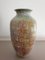 Jarrón Mid-Century de Keicher Keramik, Imagen 1