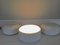 Vintage Disk Ceiling Lamp from Focus, Image 2