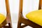 Dining Chairs from GFM, 1960s, Set of 6 7