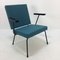 1401 Lounge Chair by Wim Rietveld for Gispen, 1950s 2