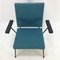 1401 Lounge Chair by Wim Rietveld for Gispen, 1950s 7