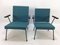 1401 Sessel von Wim Rietveld für Gispen, 1950er 10