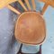 Bistro Chairs from Baumann, 1950s, Set of 6 7