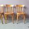 Bistro Chairs from Baumann, 1950s, Set of 6 6