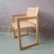 Fauteuil Scandinave, 1970s 9