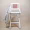 Italian Folding Chairs from Fratelli Reguitti, 1960s, Set of 2, Image 8