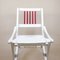Italian Folding Chairs from Fratelli Reguitti, 1960s, Set of 2, Image 5