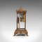Antique French Mantel Clock, 1900s, Image 4