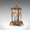 Antique French Mantel Clock, 1900s 3