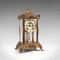 Antique French Mantel Clock, 1900s 1