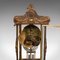 Antique French Mantel Clock, 1900s 9