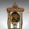 Antique French Mantel Clock, 1900s, Image 9