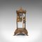 Antique French Mantel Clock, 1900s, Image 5