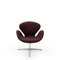 Swan Chair by Arne Jacobsen for Fritz Hansen, 2003, Image 7
