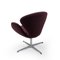 Chaise Swan par Arne Jacobsen pour Fritz Hansen, 2003 6