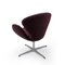 Swan Chair by Arne Jacobsen for Fritz Hansen, 2003, Image 6
