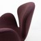 Swan Chair by Arne Jacobsen for Fritz Hansen, 2003, Image 4