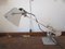 Lampe de Bureau Industrielle de Hadrill & Horstmann, 1950s 1