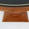 Art Deco Fold-Out Game Table, 1920s 5