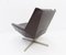 Brown Leather Lounge Chairs from Walter Knoll / Wilhelm Knoll, 1960s, Set of 2, Image 8