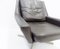 Brown Leather Lounge Chairs from Walter Knoll / Wilhelm Knoll, 1960s, Set of 2, Image 15