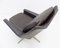 Brown Leather Lounge Chairs from Walter Knoll / Wilhelm Knoll, 1960s, Set of 2, Image 12