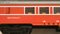 Locomotiva FS E.444.001 & Deutsche Bahn Euro Night Sleeping and Dining Train Set from Lima, 1980s, Set of 10 8