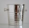 Christofle Silver-Plated Champagne Ice Bucket, 1980s 3