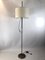 Model 380 Floor Lamp by Giuseppe Ostuni for Oluce, 1960s 1