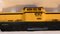 Diesel Locomotive SNCF 040.DE.532 SNCF with Transport Cars Mercedes SNCF from Lima, Italy, 1970s, Set of 7 12