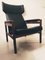 Mid-Century Model 4365 Wing Chair by Hansen, Soren for Fritz Hansen, 1960s, Image 4