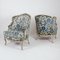 Antique Lounge Chairs, 1890s, Set of 2 4