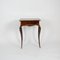 Rosewood Side Table, France, 1830s 3