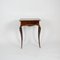 Rosewood Side Table, France, 1830s, Image 3