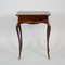 Rosewood Side Table, France, 1830s, Image 5