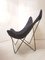 Poltrona Butterfly BKF attribuita a Jorge Ferrari-Hardoy per Knoll Inc. / Knoll International, anni '70, Immagine 4