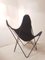 BKF Butterfly Lounge Chair attributed to Jorge Ferrari-Hardoy for Knoll Inc. / Knoll International, 1970s, Image 2