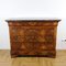Walnut Chest of Drawers, 1830s 3