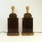 Art Deco Table Lamps, 1930s, Set of 2 5