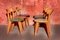 Dining Chairs by James Irvine for Cappellini, 1993, Set of 6, Image 7