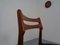 Danish Teak Dining Chairs from Vamo Mobelfabrik, 1960s, Set of 4, Image 15